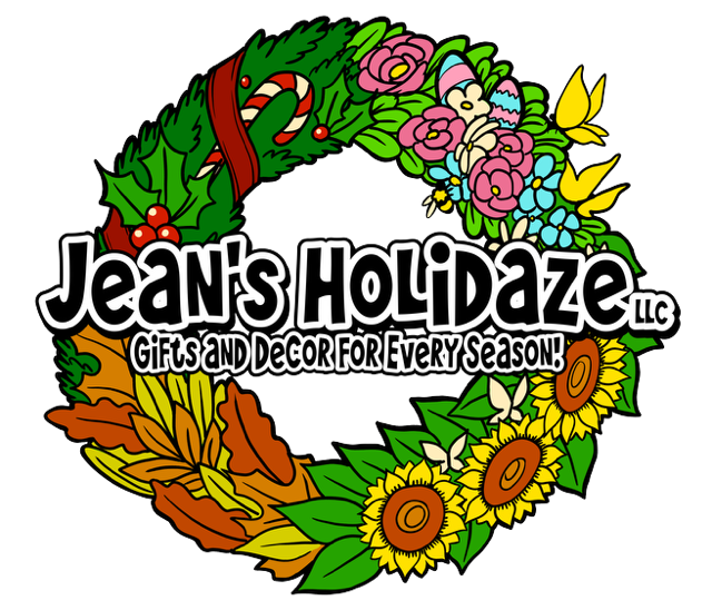 Jean's Holidaze